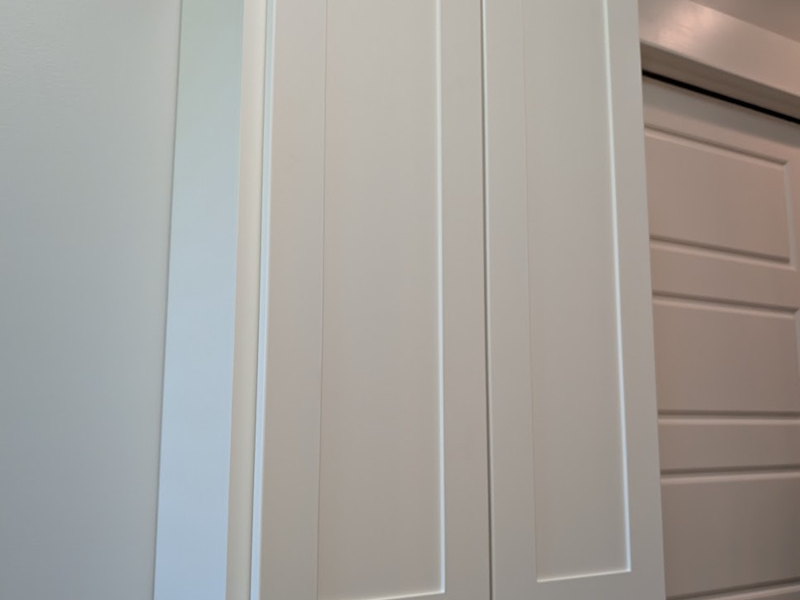 Custom Cabinet in Arlington