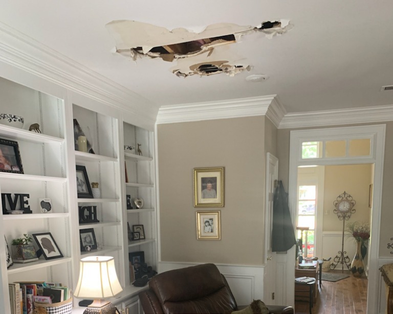 Handyman Services